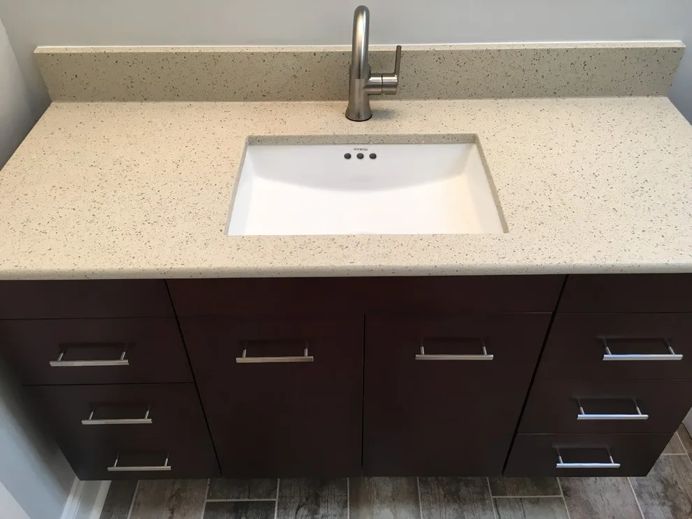 Miller Restroom by Mulberry Builders LLC - Photo 9