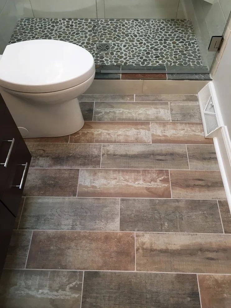 Miller Restroom by Mulberry Builders LLC - Photo 2