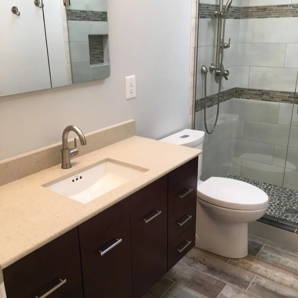 Miller Restroom by Mulberry Builders LLC - Photo 10