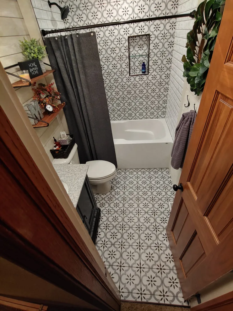 Miller Freedom Hub Ohio by Kleeberger Contracting Services INC. - Photo 5