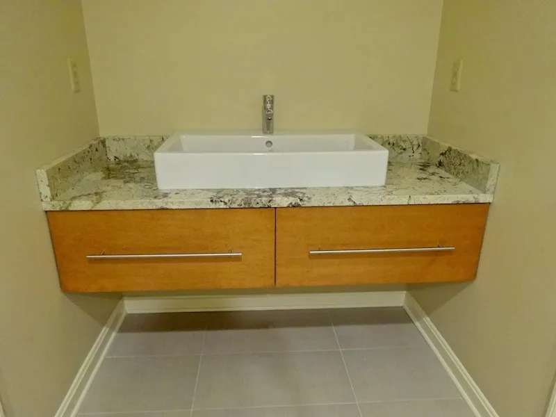 Miller Complete Home Renovation by MKG Construction, LLC - Photo 11