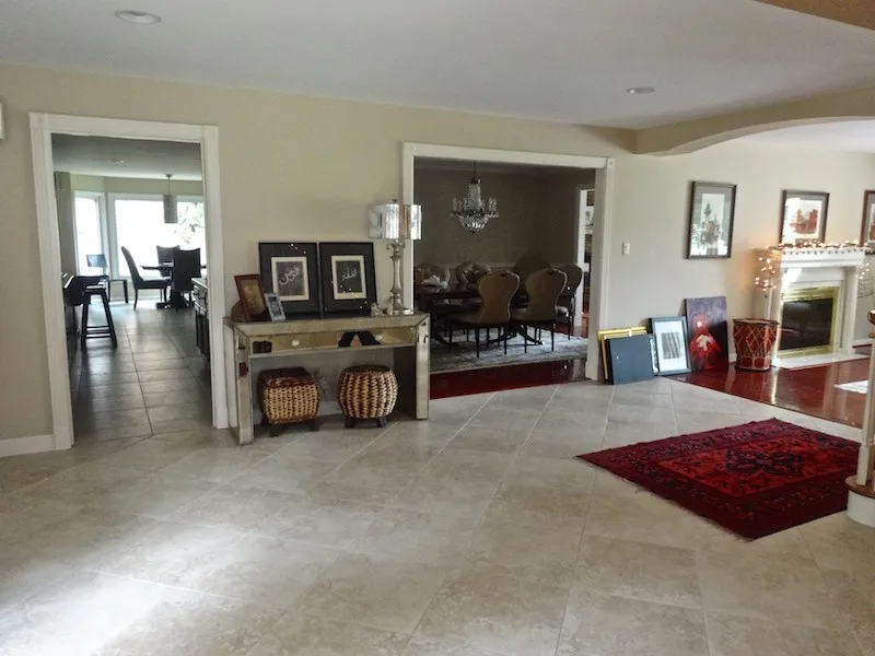 Miller Complete Home Renovation by MKG Construction, LLC - Photo 14