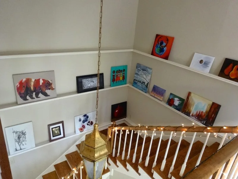 Miller Complete Home Renovation by MKG Construction, LLC - Photo 13