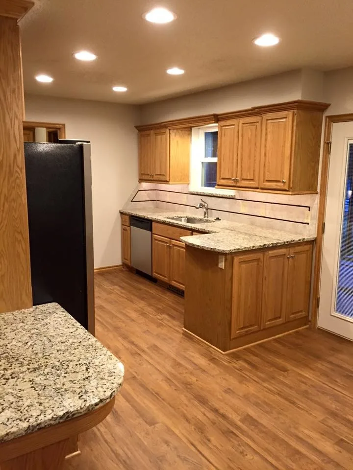 Millie's Culinary Space by Cherry Construction - Photo 2