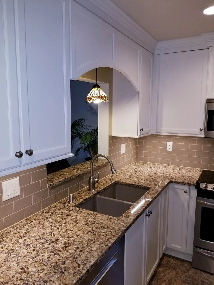 Milwaukee Region Kitchen Renovation by Advantage Design + Remodel - Photo 5
