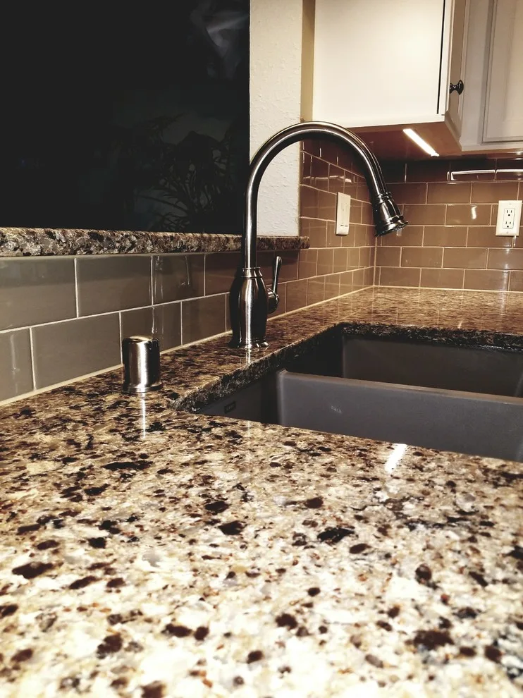 Milwaukee Region Kitchen Renovation by Advantage Design + Remodel - Photo 7