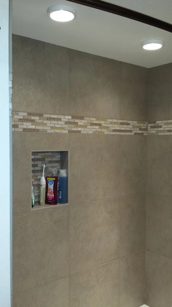 Milwaukie Kitchen and Bathroom Renovation by On The Level Remodeling Company - Photo 8