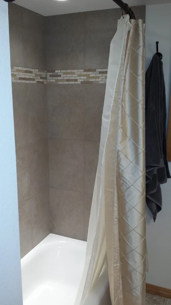 Milwaukie Kitchen and Bathroom Renovation by On The Level Remodeling Company - Photo 28
