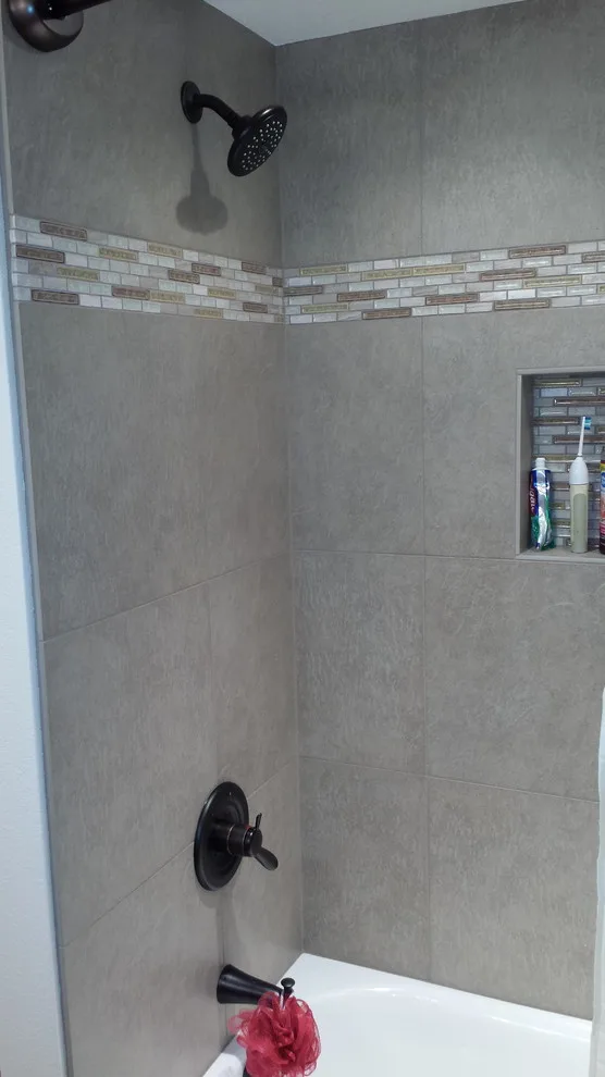 Milwaukie Kitchen and Bathroom Renovation by On The Level Remodeling Company - Photo 34