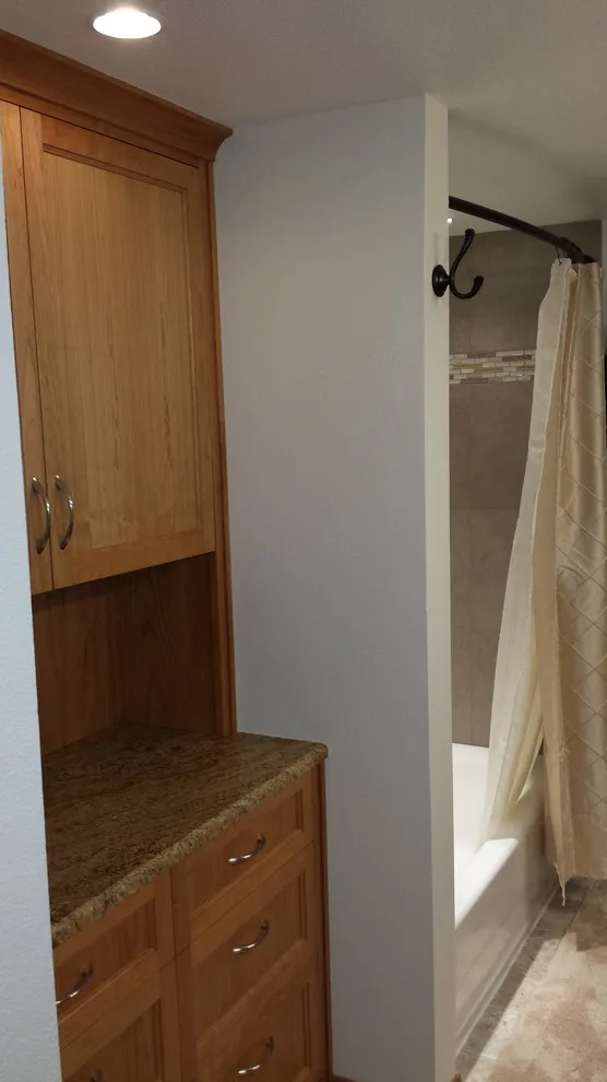 Milwaukie Kitchen and Bathroom Renovation by On The Level Remodeling Company - Photo 40