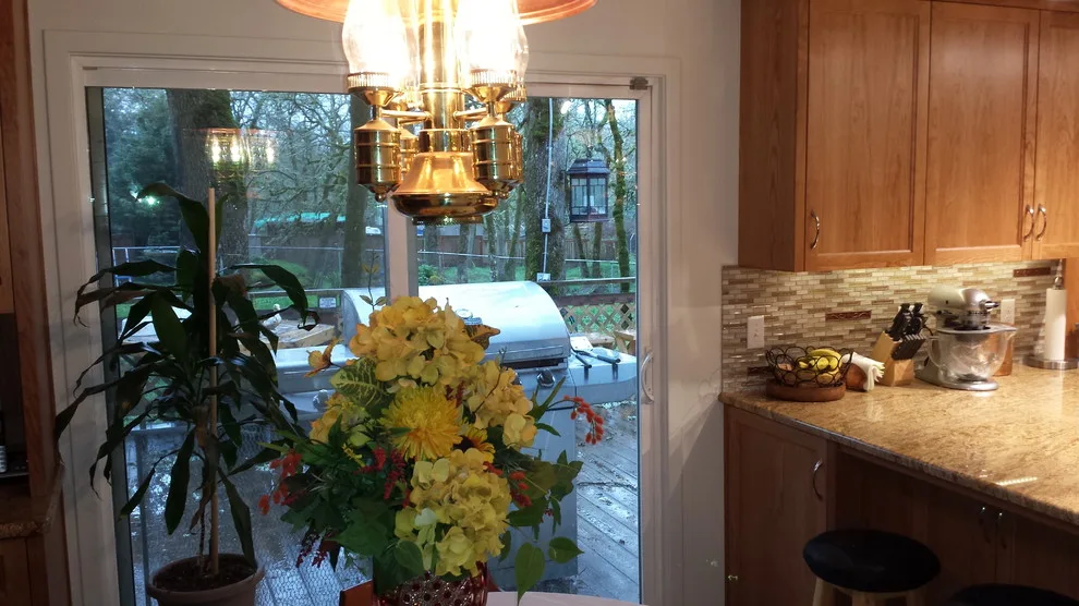 Milwaukie Kitchen and Bathroom Renovation by On The Level Remodeling Company - Photo 13