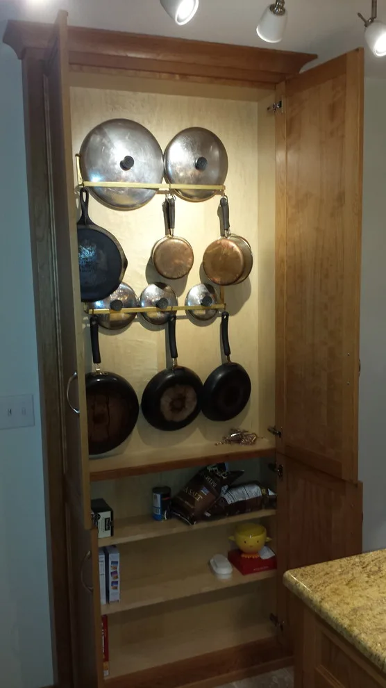 Milwaukie Kitchen and Bathroom Renovation by On The Level Remodeling Company - Photo 14