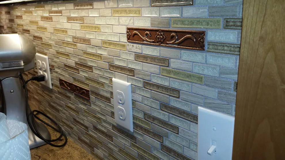 Milwaukie Kitchen and Bathroom Renovation by On The Level Remodeling Company - Photo 37