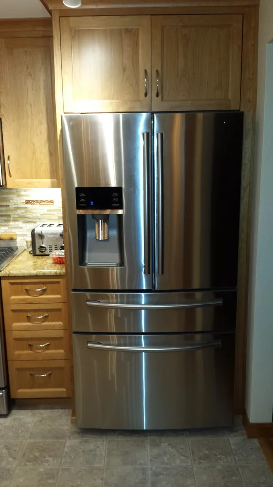 Milwaukie Kitchen and Bathroom Renovation by On The Level Remodeling Company - Photo 38