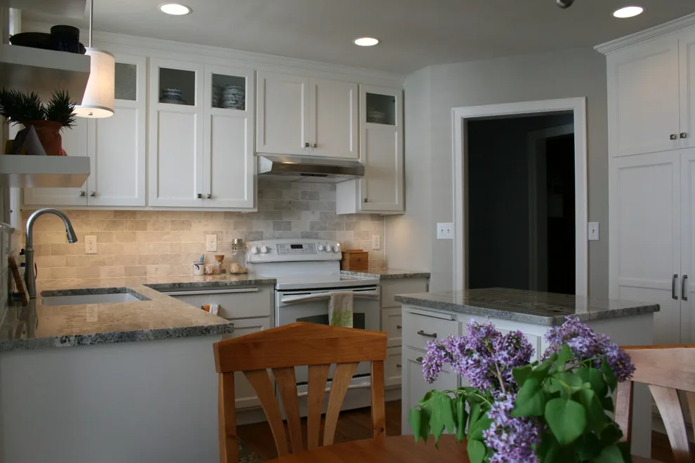 Minneapolis Culinary Space by Neighborhood Building & Remodeling Co. - Photo 3