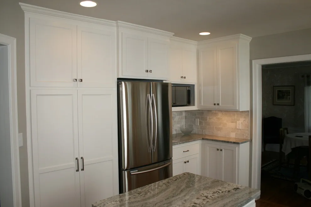 Minneapolis Culinary Space by Neighborhood Building & Remodeling Co. - Photo 2