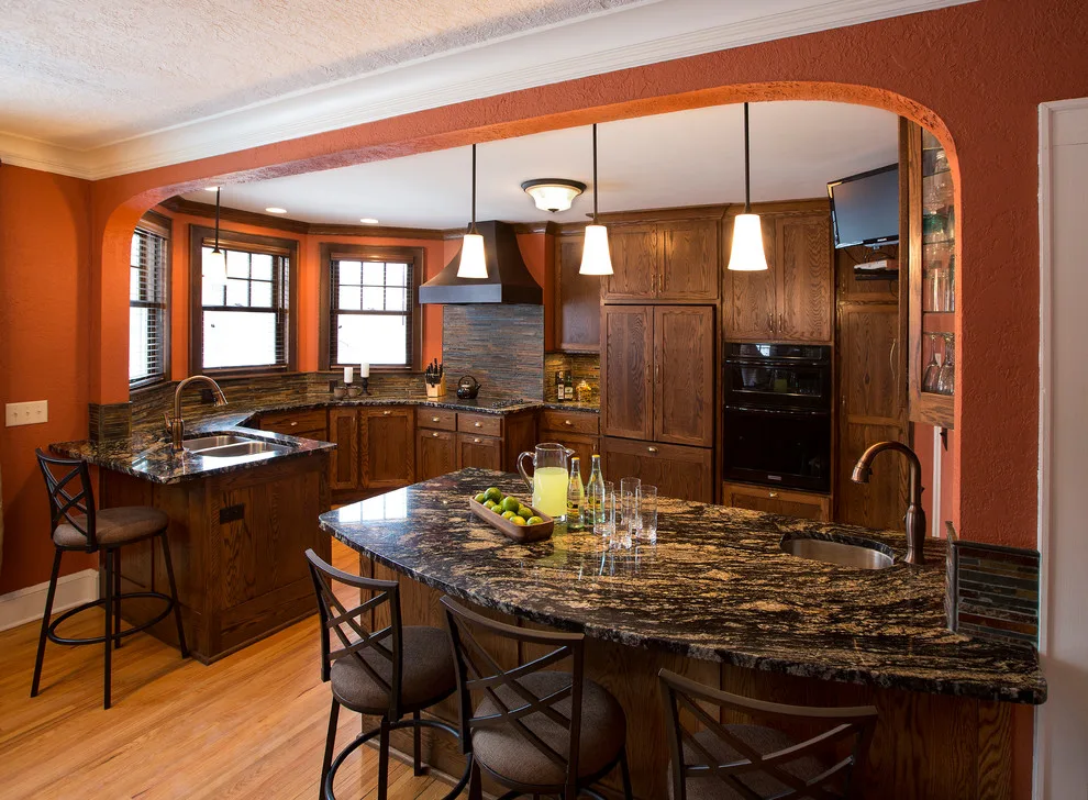 Neighborhood Building & Remodeling Co. - Photo 2