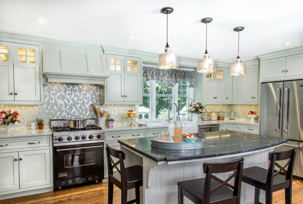 Covenant Kitchens & Baths, Inc. - Photo 3