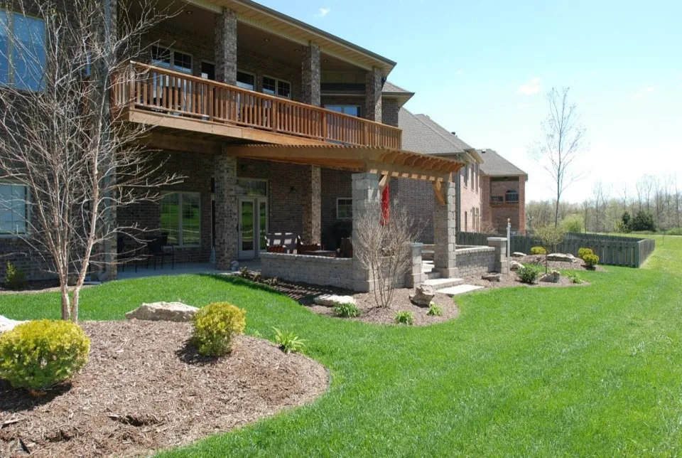 Alfresco Endeavors by Rock Solid Renovations - Photo 3