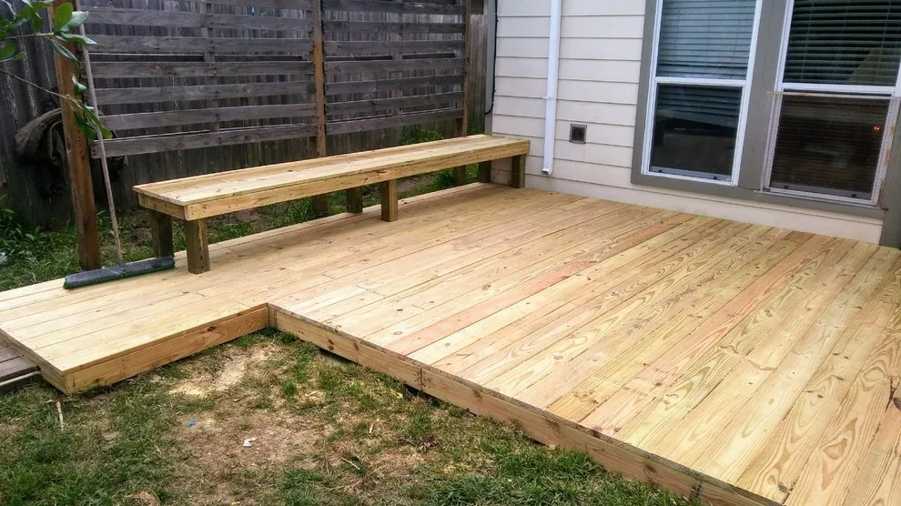 Various Tasks by Top Notch Construction - Photo 4