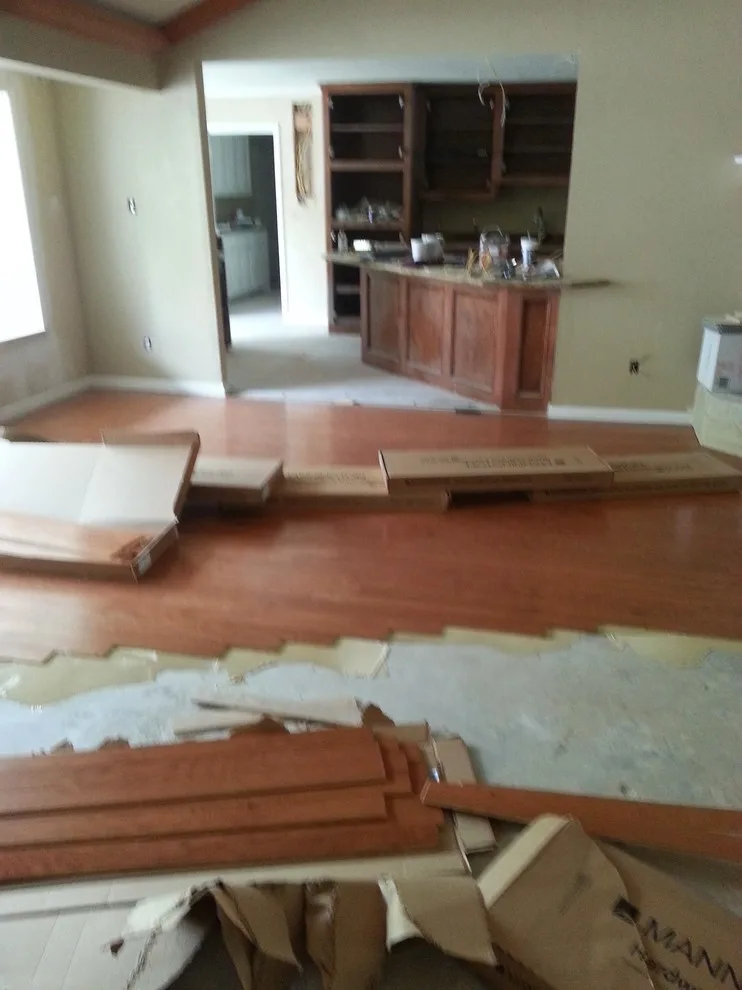 Various Tasks by Top Notch Construction - Photo 7