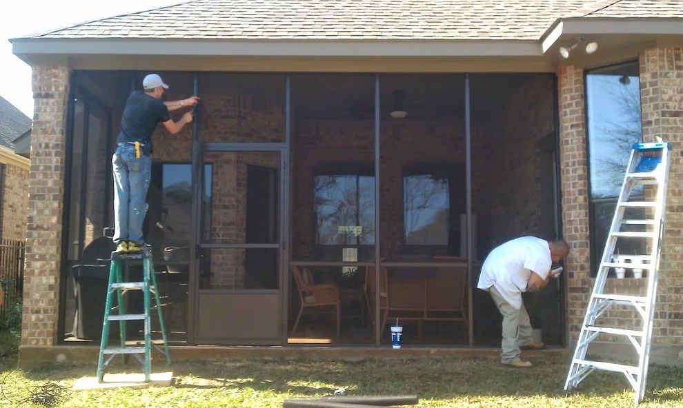 Various Tasks by Top Notch Construction - Photo 2