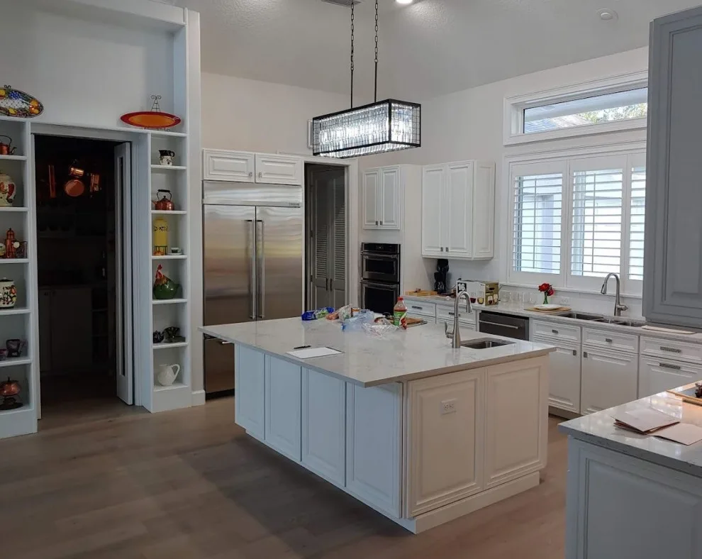 Various Kitchen Renovations by Murray Construction Services, Inc. - Photo 2