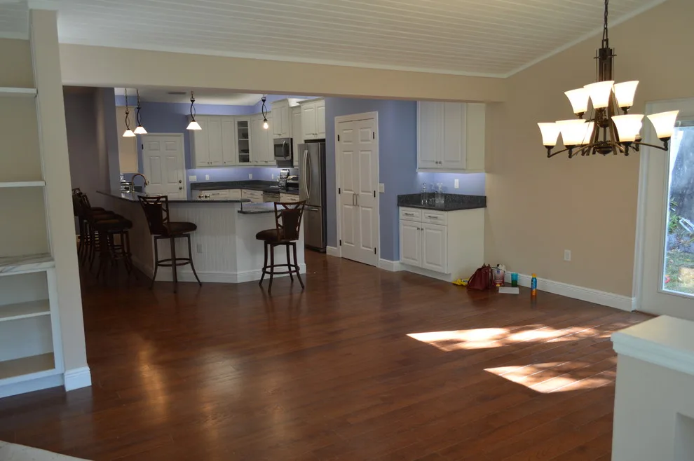Various Kitchen Renovations by Murray Construction Services, Inc. - Photo 3