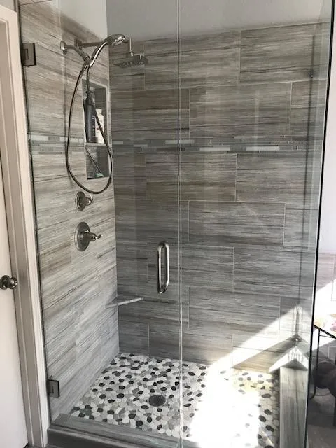 Various Showers by Elegant Kitchen & Bath, LLC - Photo 5