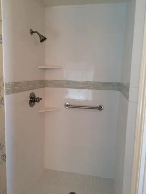 Various Showers by Elegant Kitchen & Bath, LLC - Photo 6
