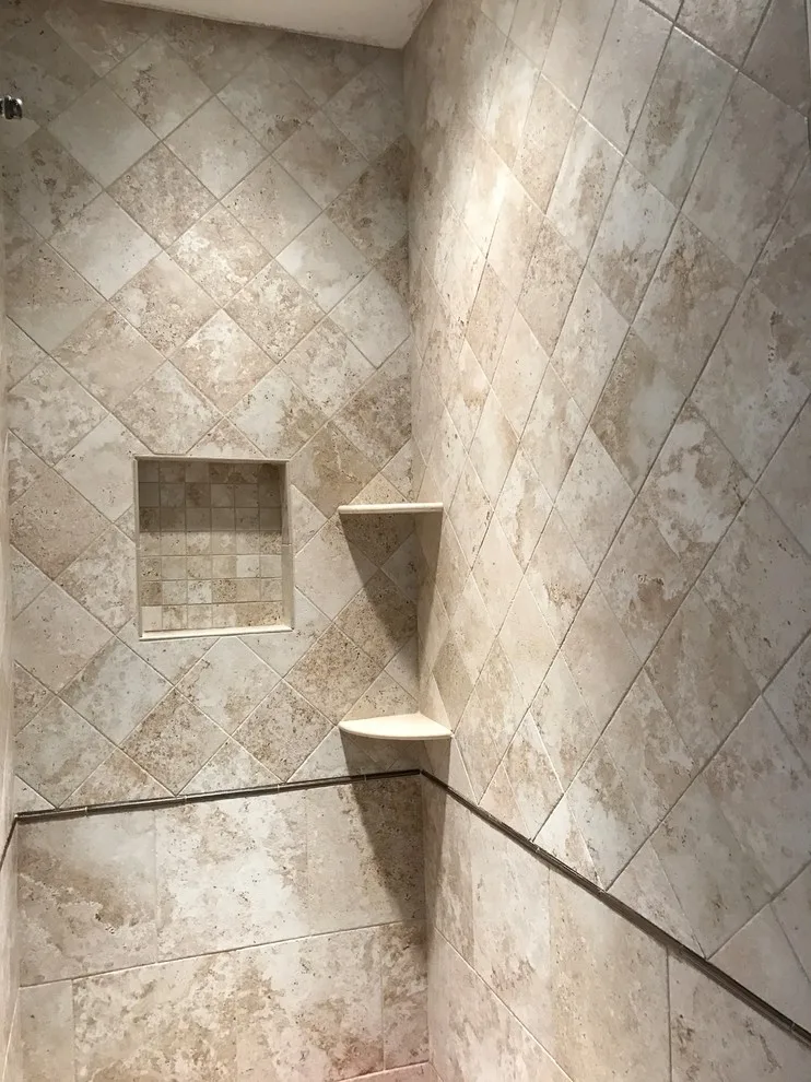 Various Showers by Elegant Kitchen & Bath, LLC - Photo 2