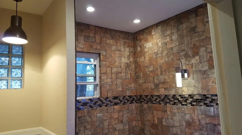 Various Showers by Elegant Kitchen & Bath, LLC - Photo 8