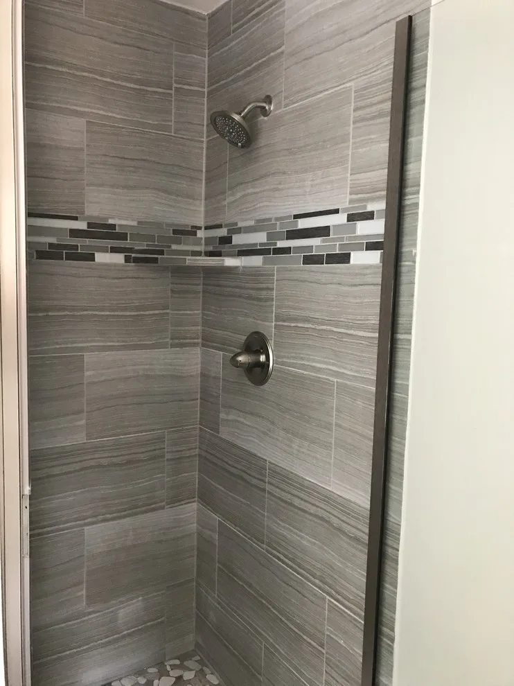 Various Showers by Elegant Kitchen & Bath, LLC - Photo 9