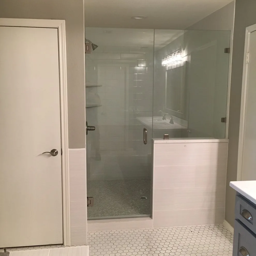 Various Showers by Elegant Kitchen & Bath, LLC - Photo 7