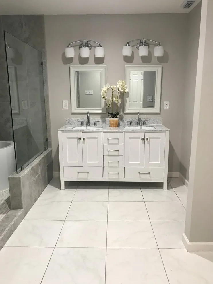 Various Vanities by Elegant Kitchen & Bath, LLC - Photo 2