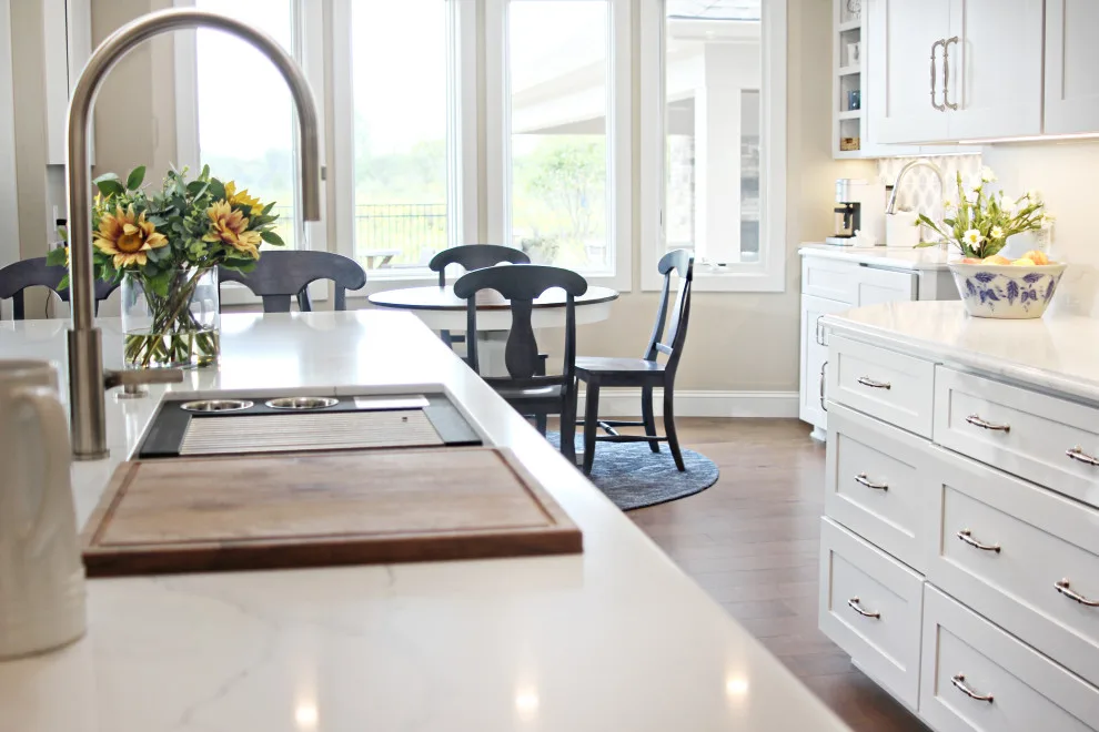 Stone Kitchens - Photo 5