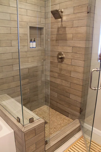 A Plus Tile & Remodeling - Photo 6