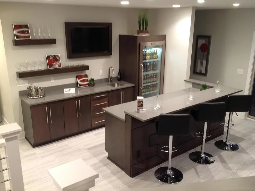 Shurfine Cabinets And Woodworking, LLC. - Photo 2