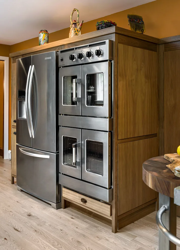 Contemporary Arts and Crafts by Mari Woods Kitchen Bath Home, LLC - Photo 2