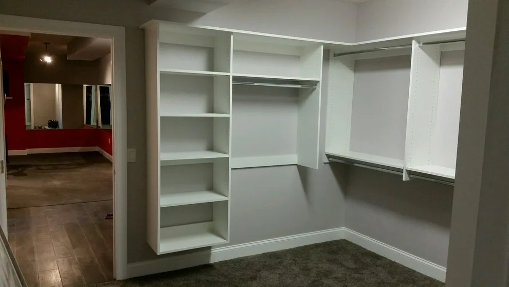 CONTEMPORARY LOWER LEVEL by Prestige Renovations - Photo 10