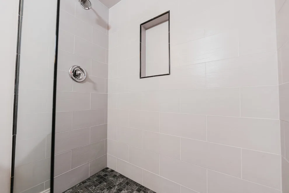 CONTEMPORARY LOWER LEVEL by Prestige Renovations - Photo 12