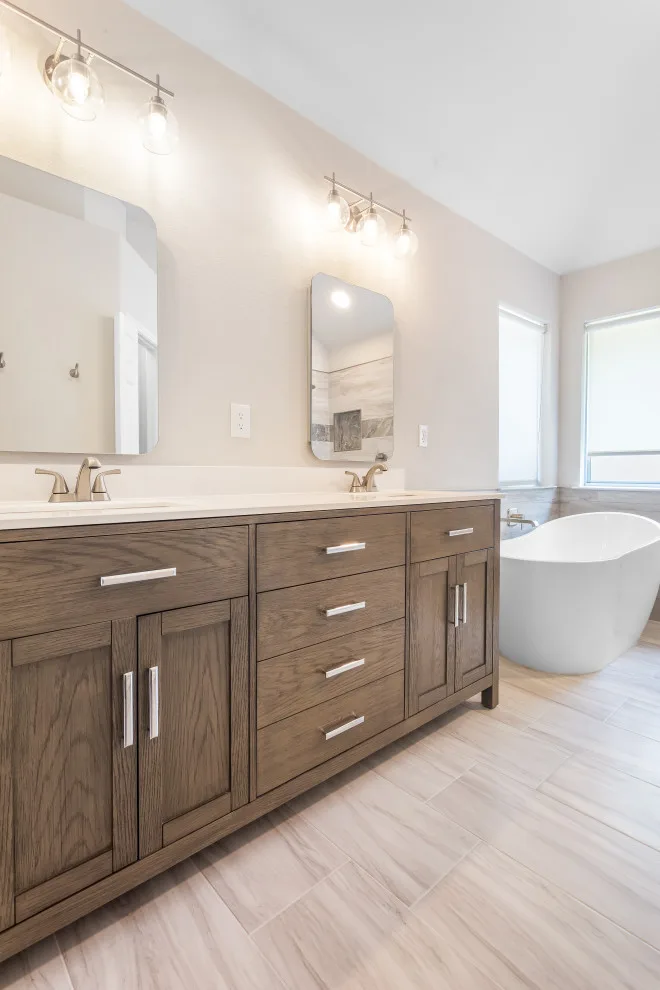 Dallas Bathroom & Kitchen Remodeling - Photo 3