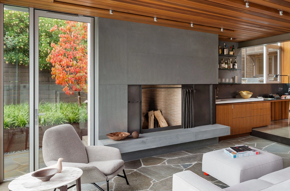 Portage Bay by Berger Partnership - Photo 4