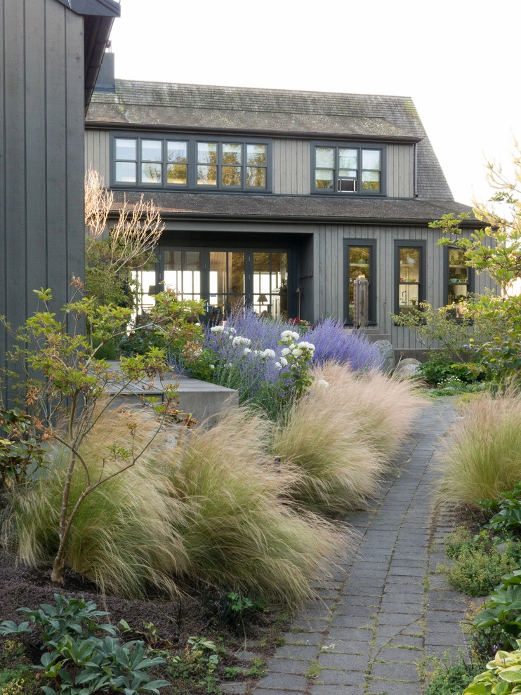 Whidbey Island Seaside Retreat by Berger Partnership - Photo 4