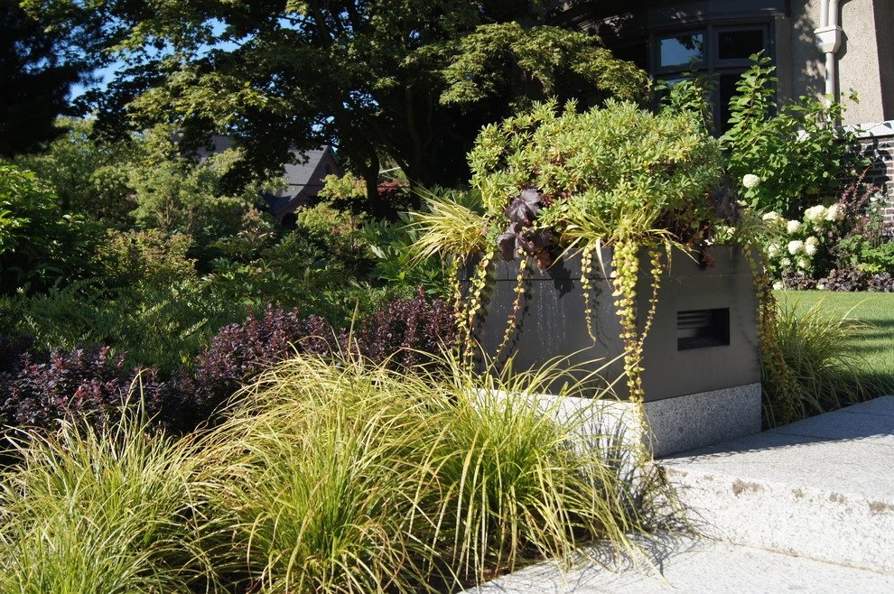 House on a Hill by Berger Partnership - Photo 7