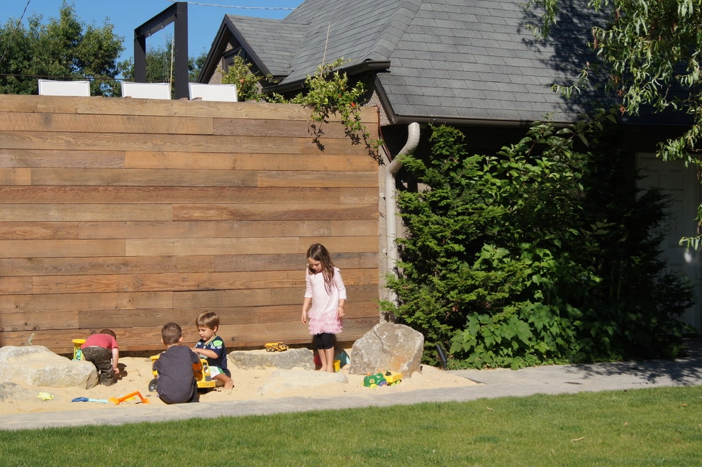 Berger Partnership - Photo 12