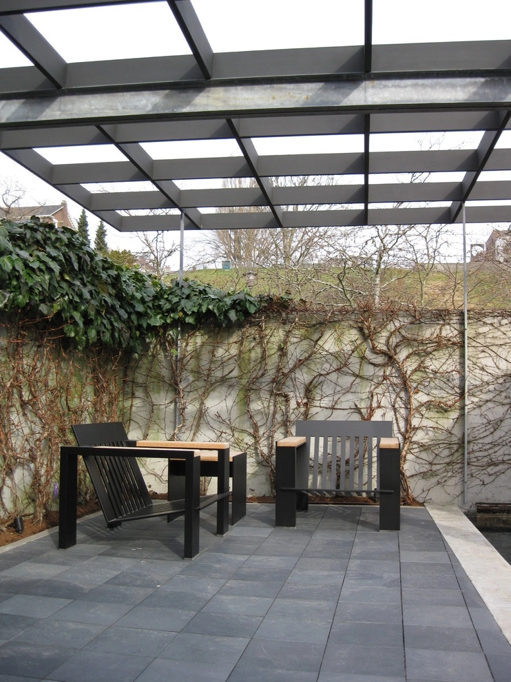 Queen Anne Modern by Berger Partnership - Photo 7