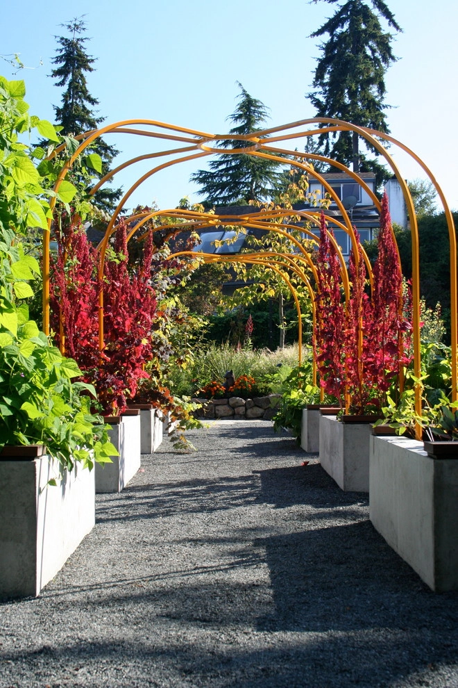 Berger Partnership - Photo 2