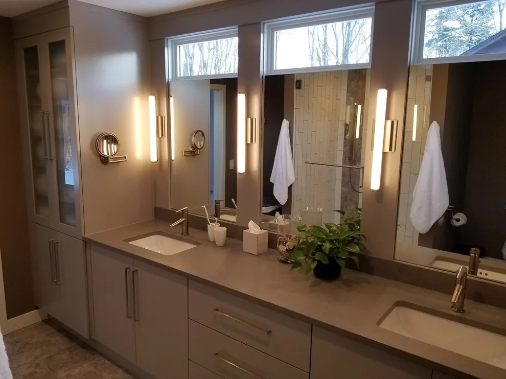 Kalamazoo - En Suite Renovation for Master Bedroom by Ralph David Builder - Photo 3