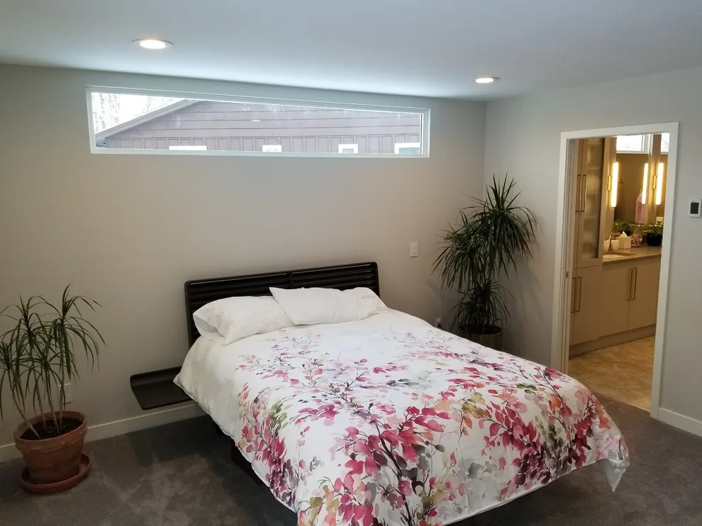 Kalamazoo - En Suite Renovation for Master Bedroom by Ralph David Builder - Photo 7